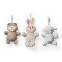 Toy Mobile Set - Animals in Lullaby