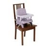 Chicco Bento Booster Seat in Mochi Front Left image number 3