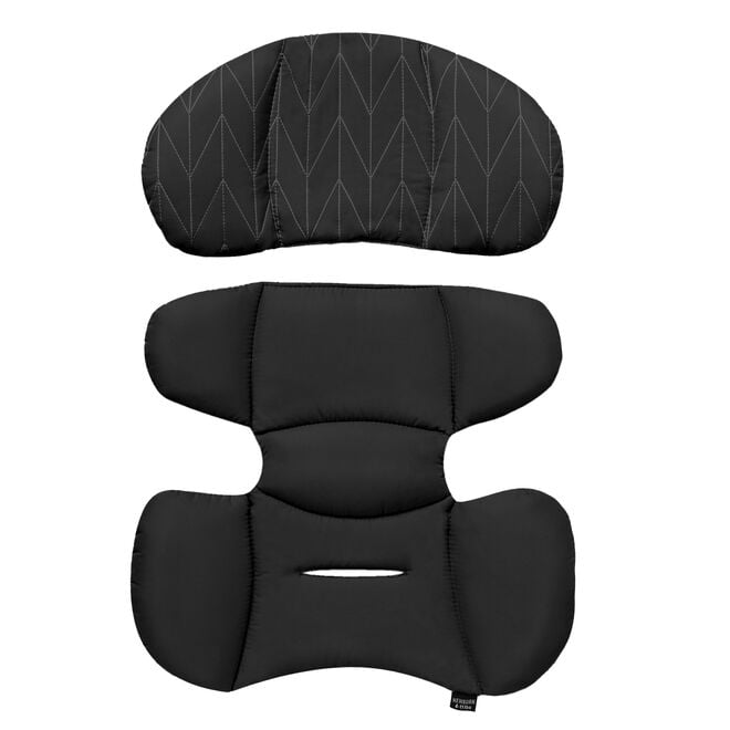 KeyFit or KeyFit 30 Head & Body Insert - Black in Black image number 0