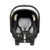 Chicco KeyFit Max ClearTex in Ebony Front profile image number 1