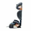 Chicco KidFit Adapt Plus Car Seat in Vapor Left Profile View image number 6