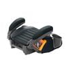 Chicco GoFit ClearTex Booster Seat in Shadow Right Back Profile image number 4