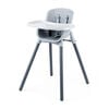 Chicco Zest High Chair in Seasalt image number 0
