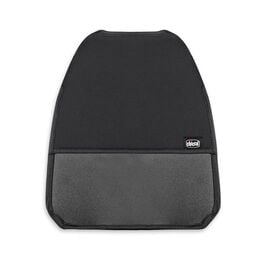Fit360 LeverLock Door Cover in Black