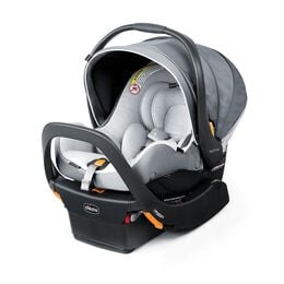 Chicco KeyFit Max Zip ClearLux in Verona