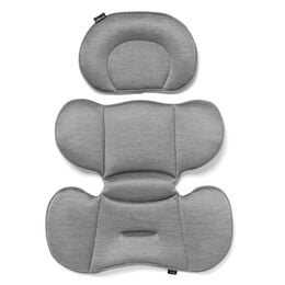 KeyFit 35 Infant Car Seat Head & Body Insert - ClearTex in Cove