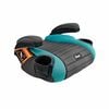 Chicco GoFit Plus Booster in Raindrop 3/4 Front View image number 2