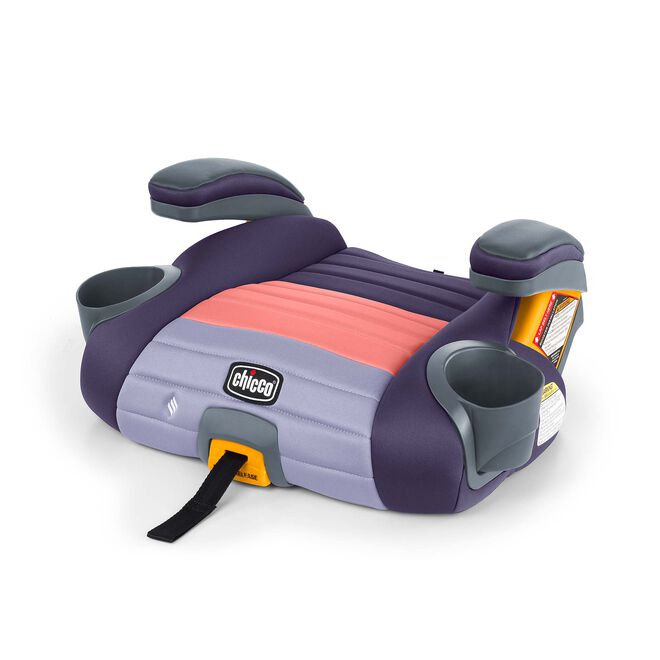 Chicco GoFit ClearTex Plus in Sunset image number 0