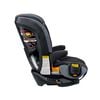 MyFit Harness + Booster Car Seat in Iron Right Profile image number 3