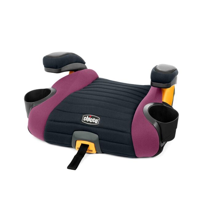 Chicco GoFit Plus Booster Car Seat - Vivaci image number 0