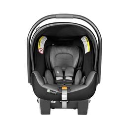 Chicco KeyFit Max ClearTex in Legend Front profile