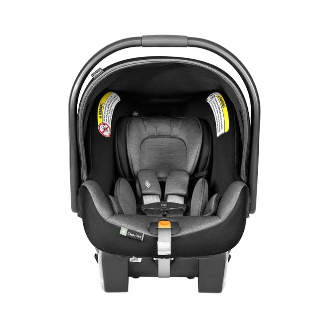 Chicco KeyFit Max ClearTex in Legend Front profile image number 1