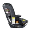 Chicco MyFit Air ClearTex Harness + Booster Seat in Nova Right profile image number 3