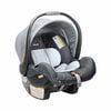 Chicco KeyFit 30 ClearTex in Slate 3/4 Front View image number 2