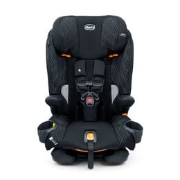 Chicco MyFit Air ClearTex Harness + Booster Seat in Nova Front profile