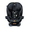 Chicco OneFit LX ClearTex All-in-One Car Seat in Ebony Front Profile image number 1
