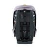 Chicco Fit3x ClearTex All-in-One Car Seat in Lupine Back image number 5