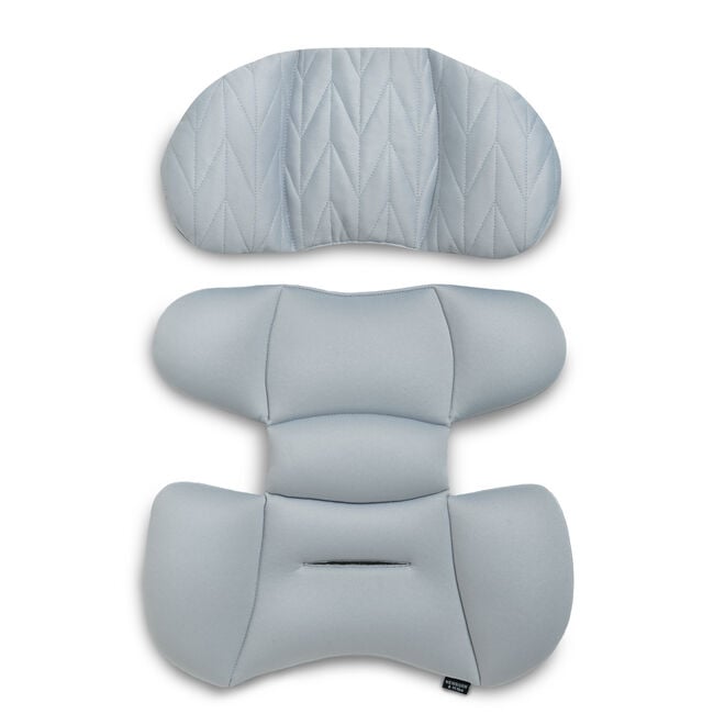 KeyFit or KeyFit 30 Head & Body Insert - ClearTex in  image number 0