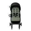 Chicco Urbino Compact Stroller in Olive Front image number 1