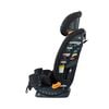 Chicco Fit3x ClearTex All-in-One Car Seat in Black Left image number 6