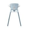 Chicco Zest High Chair in Capri Back Profile image number 5
