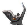 Chicco Fit360 Zip ClearTex Rotating Convertible Car Seat in Teak Right Mirror image number 5