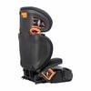 Chicco KidFit Adapt Plus Car Seat in Ember 3/4 Back View image number 4