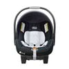 Chicco KeyFit 30 ClearTex in Pewter Front View image number 1