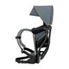 Chicco SmartSupport Backpack in Solar Left Profile View image number 6
