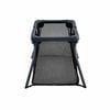 Chicco Alfa Lite Travel Playard in Midnight Left Profile View image number 6
