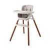 Chicco Zest LE High Chair in Chai image number 0
