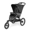 Chicco TRE Jogging Stroller in Galaxy image number 0