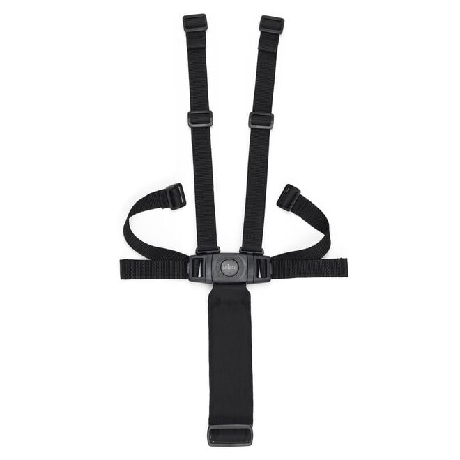 Cortina Stroller 5-Point Harness in  image number 0