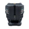Chicco OneFit LX ClearTex All-in-One Car Seat in Smoke Back Profile image number 5