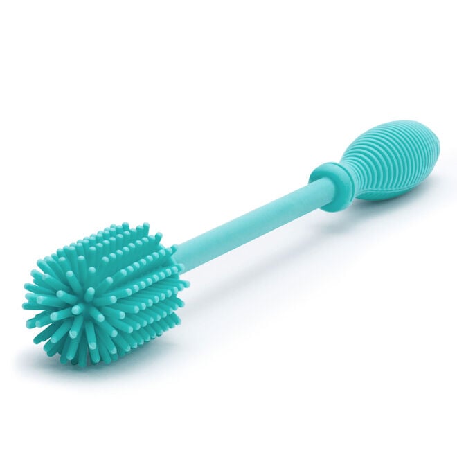 Silicone Bottle Brush in  image number 0