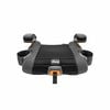 Chicco GoFit Plus Booster in Avenue Front View image number 1