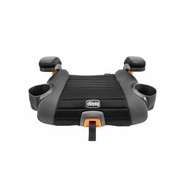 Chicco GoFit Plus Booster in Avenue Front View