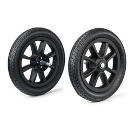Activ3 Jogging Stroller Rear Wheels in 