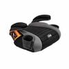 Chicco GoFit Plus Booster in Shark 3/4 Front View image number 2