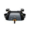 Chicco GoFit ClearTex Plus in Obsidian Front Profile image number 1