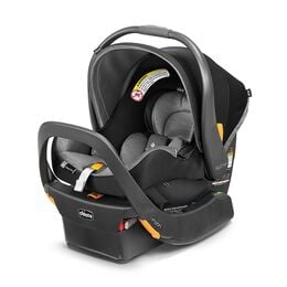 Chicco KeyFit Max ClearTex in Legend