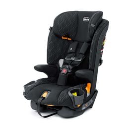 Chicco MyFit Air ClearTex Harness + Booster Seat in Nova