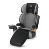 Chicco KidFit Zip Air Plus Car Seat in Q Collection image number 0