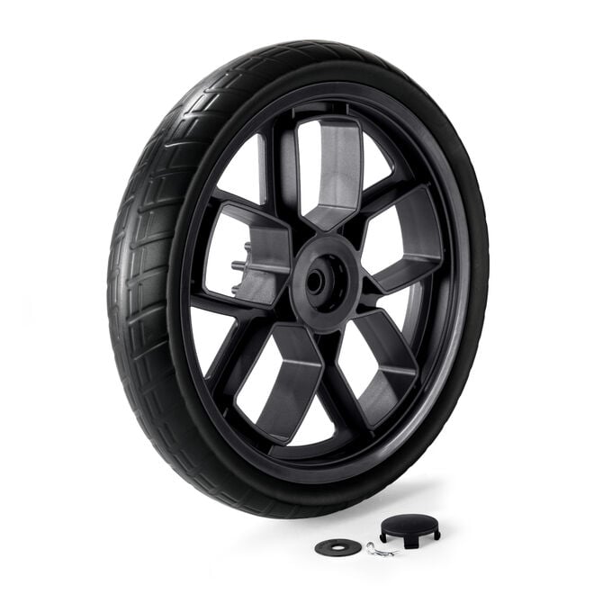 Bravo LE Stroller Rear Wheel (2021+) in  image number 0