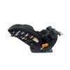 Chicco Fit3x ClearTex All-in-One Car Seat in Black Right image number 3
