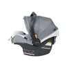 Chicco KeyFit Max Zip ClearLux in Verona Left profile image number 7