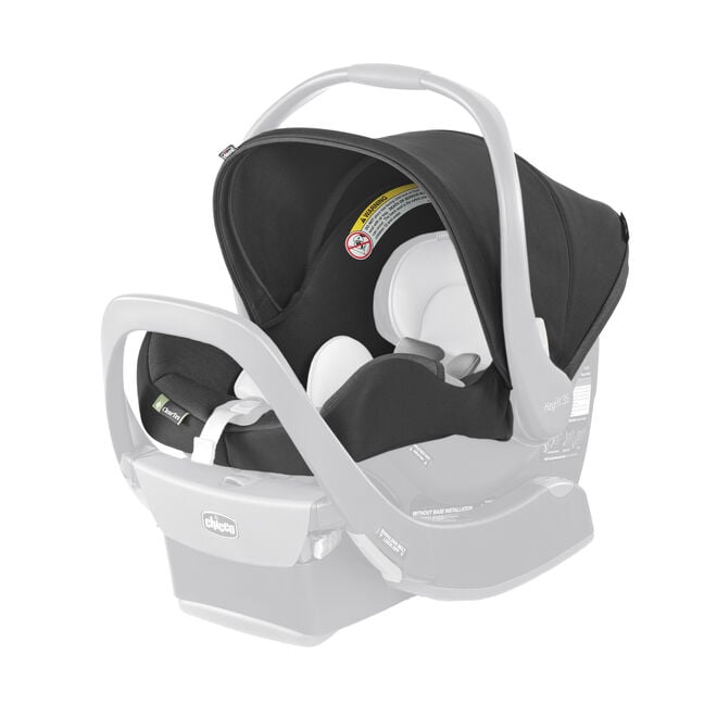 KeyFit 35 Infant Car Seat Cover Set - Legend in  image number 0