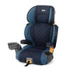 Chicco KidFit Zip Plus Car Seat in Seascape image number 0