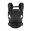 Chicco SnugSupport 4-in-1 Infant Carrier in Black Front View image number 1