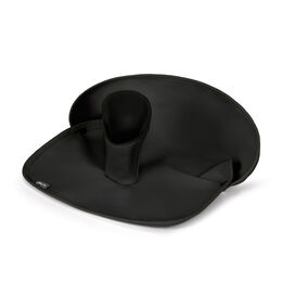 Chicco Car Seat Protector Pad in Black